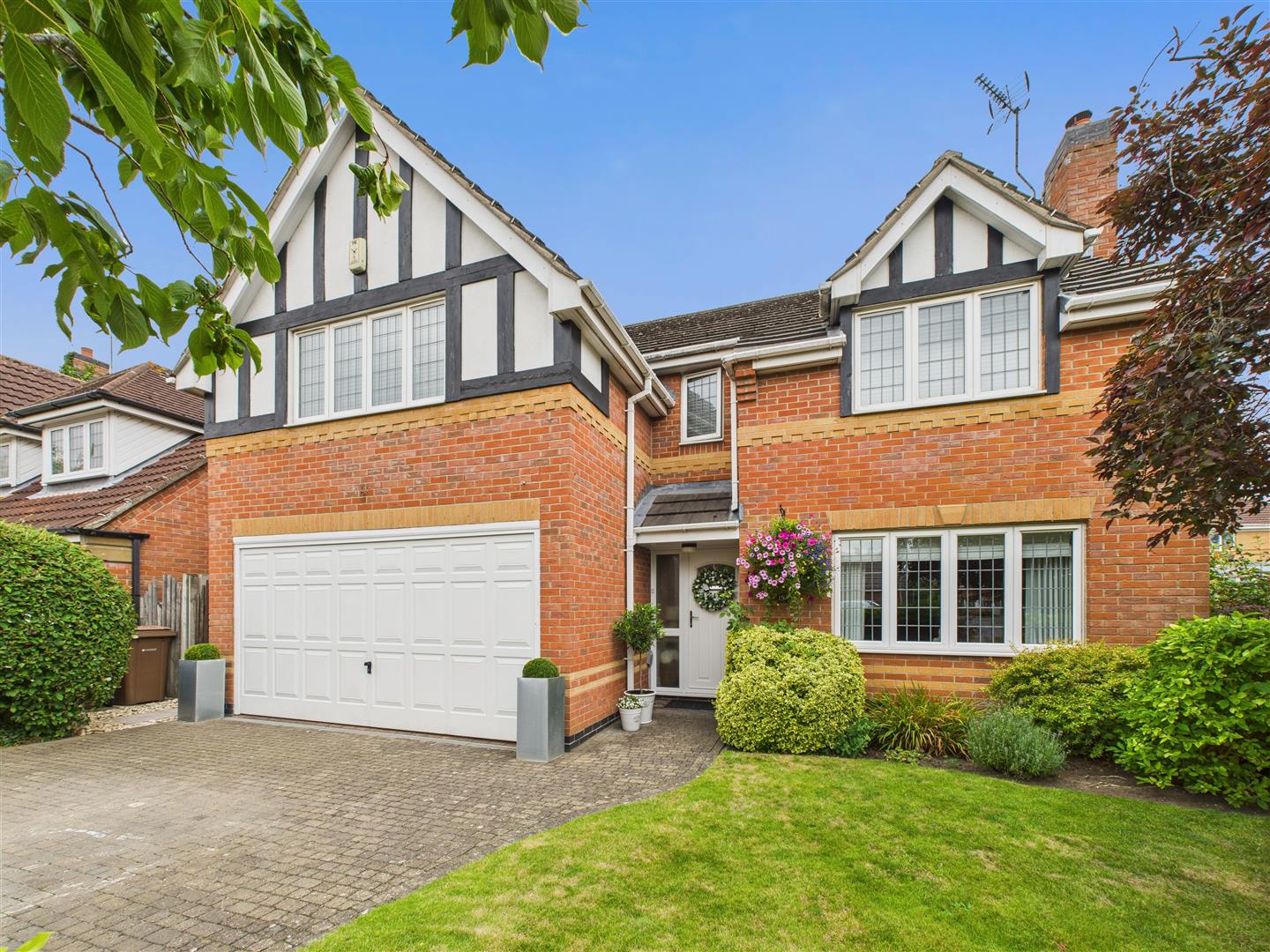 Elloughton East Yorkshire, HU15 1FE